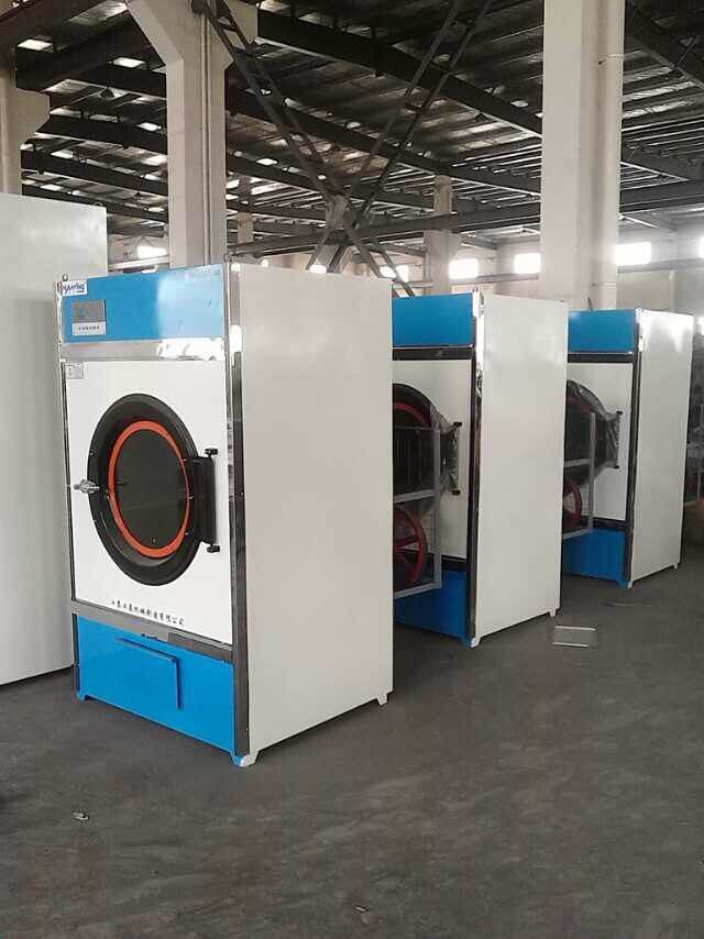 工業烘干機